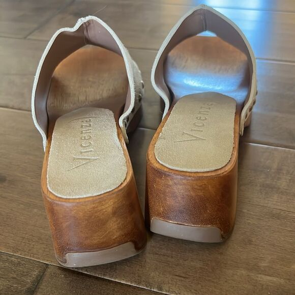 Free People Zola Studded Clog US 6 - Picture 4 of 10